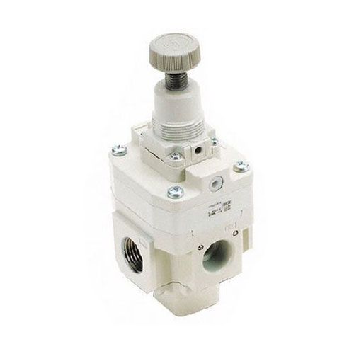 رگلاتور 4/1 اینچ SMC مدل IR3020-F02G-A